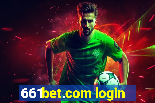 661bet.com login